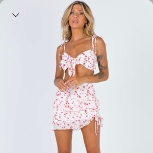 Princess Polly Secret Love Set